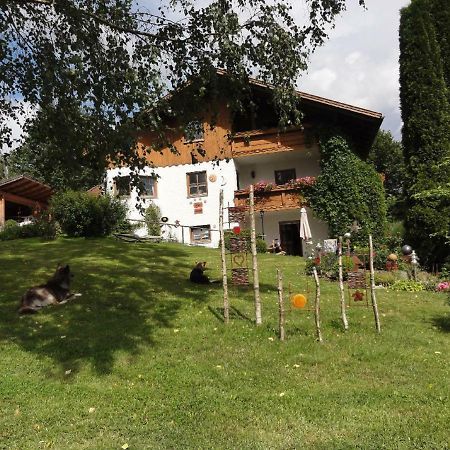 Ferienwohnung Max Und Klaudia Mueller Drachselsried Buitenkant foto